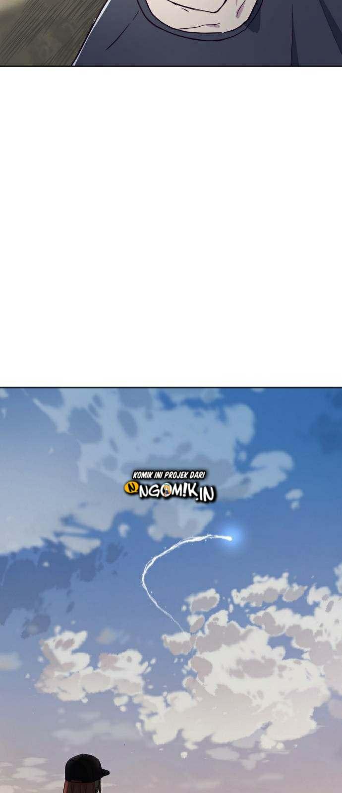 The Boy of Death Chapter 07 Gambar 83