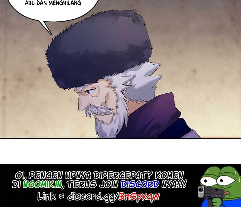 Heavenly God Mnemonic Chapter 14 Gambar 17