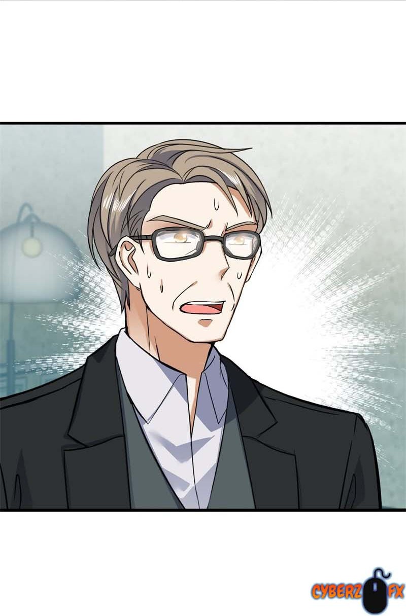 Celestial Jailer Chapter 31 Gambar 18