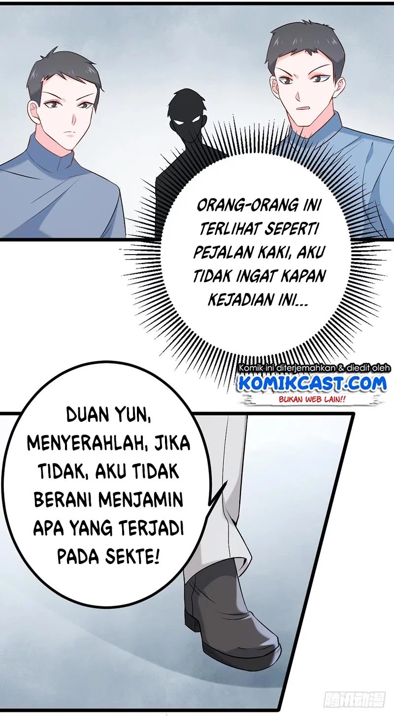 First Rate Master Chapter 65 Gambar 17