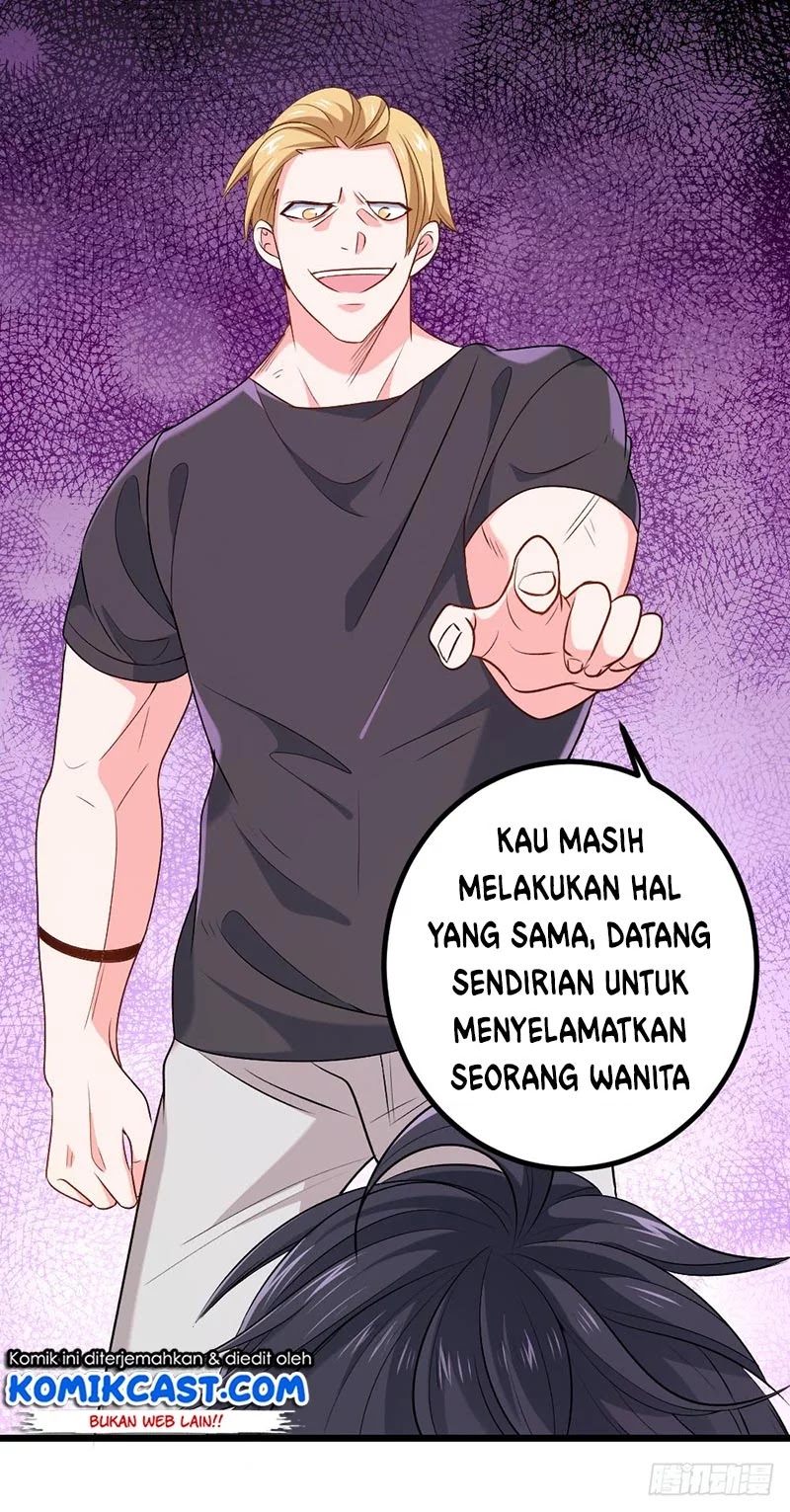 First Rate Master Chapter 65 Gambar 19
