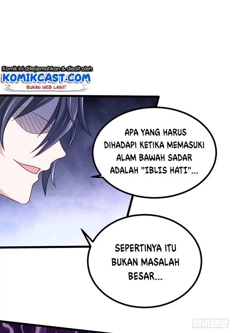 First Rate Master Chapter 65 Gambar 30