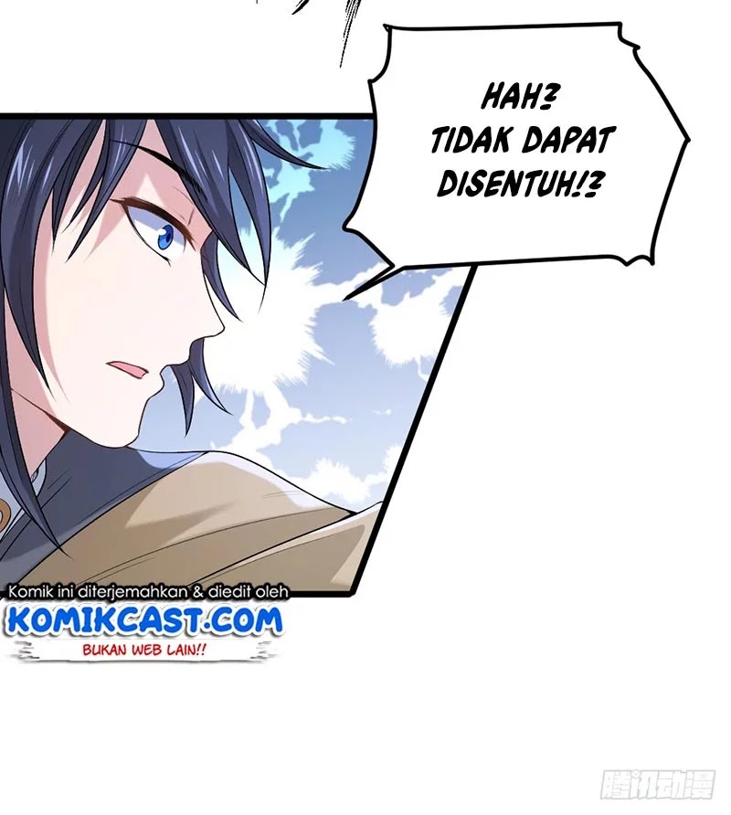 First Rate Master Chapter 65 Gambar 47