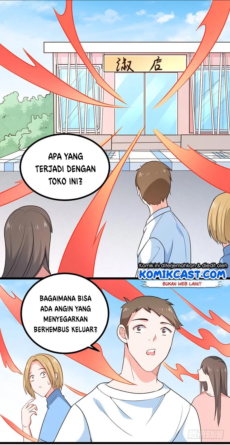 First Rate Master Chapter 65 Gambar 6