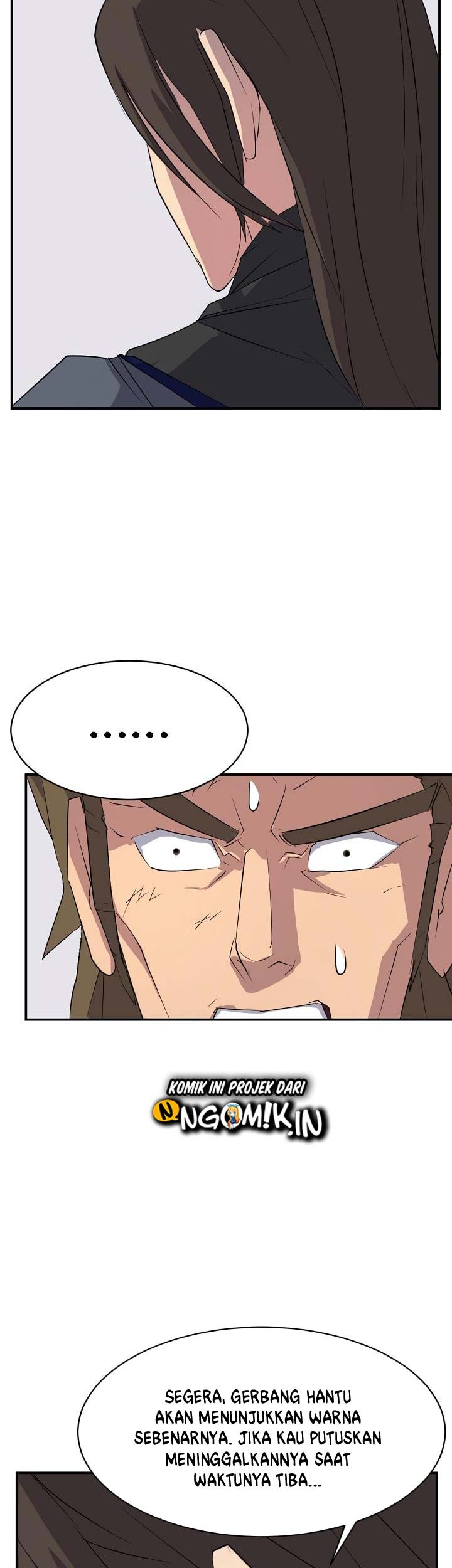 The Invincible Immortal Chapter 43 Gambar 18