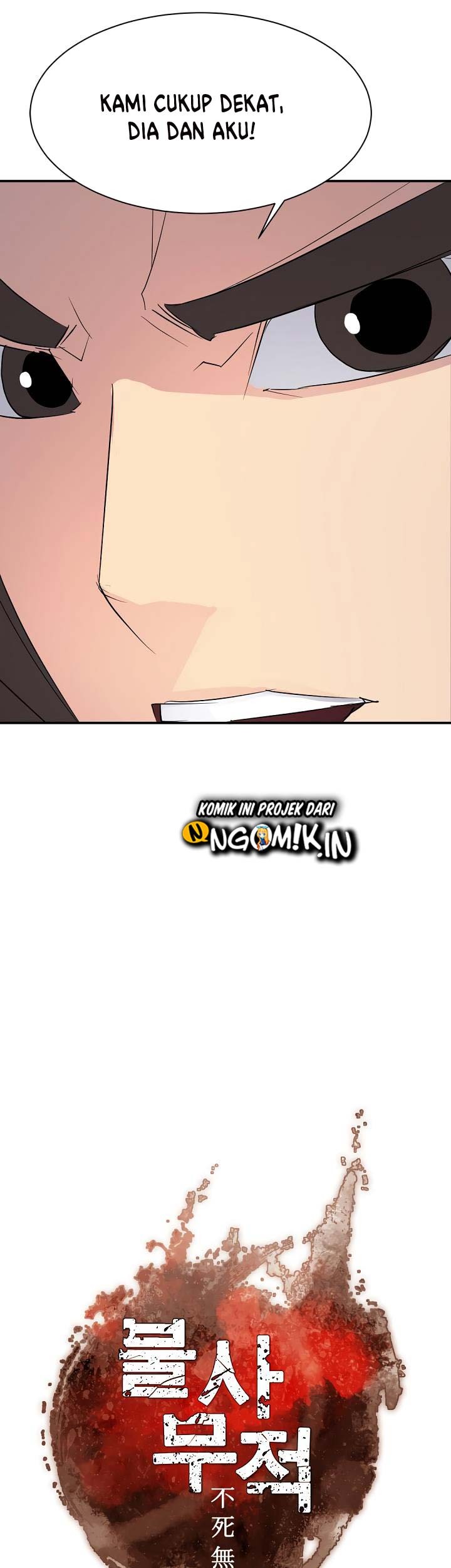 The Invincible Immortal Chapter 43 Gambar 24