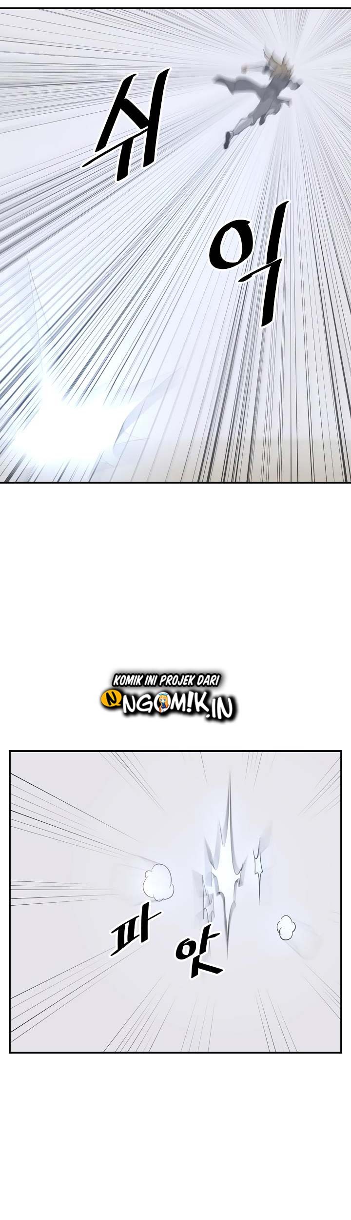 The Invincible Immortal Chapter 43 Gambar 28