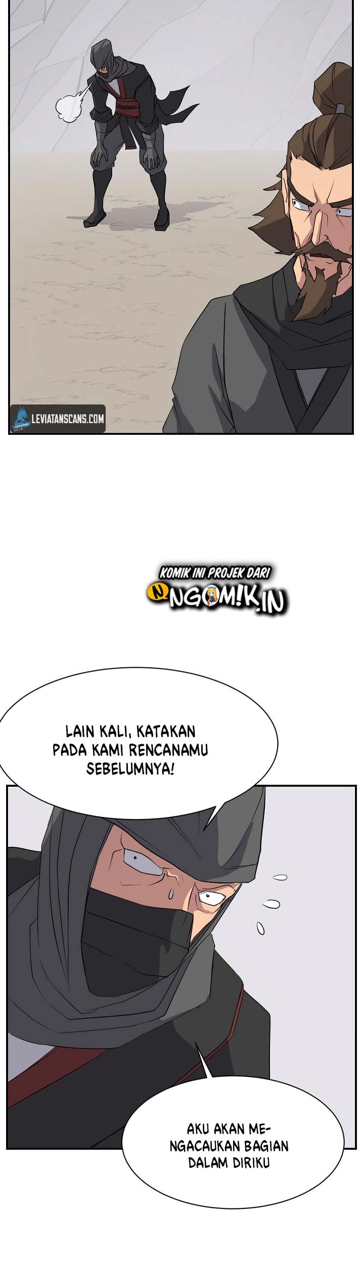 The Invincible Immortal Chapter 43 Gambar 30