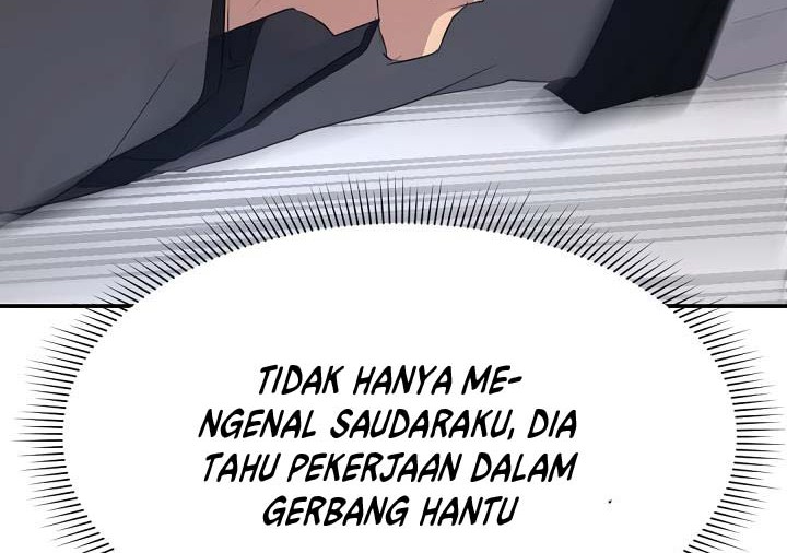 The Invincible Immortal Chapter 43 Gambar 41