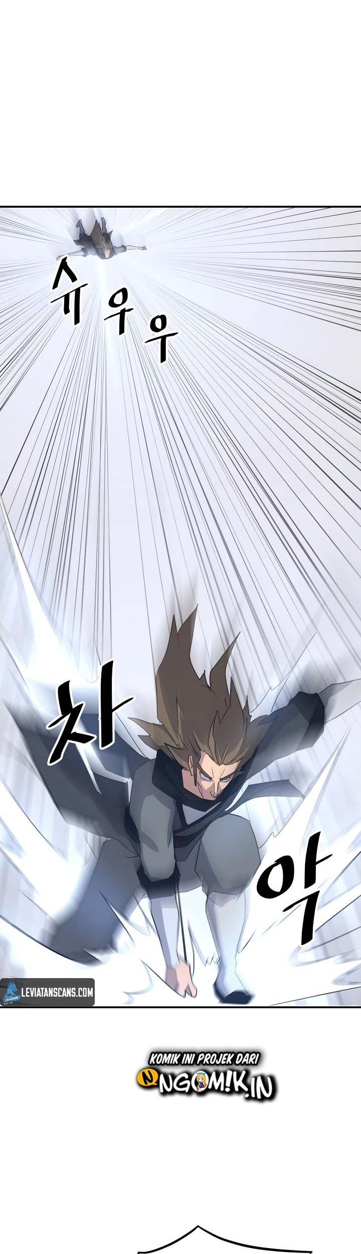 The Invincible Immortal Chapter 43 Gambar 44