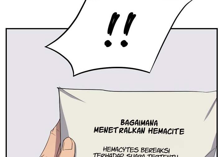 The Invincible Immortal Chapter 43 Gambar 45