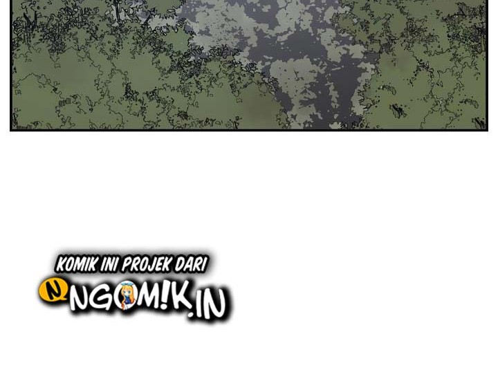The Invincible Immortal Chapter 43 Gambar 49