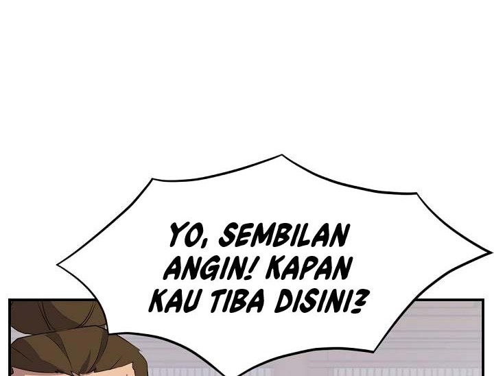 The Invincible Immortal Chapter 43 Gambar 51