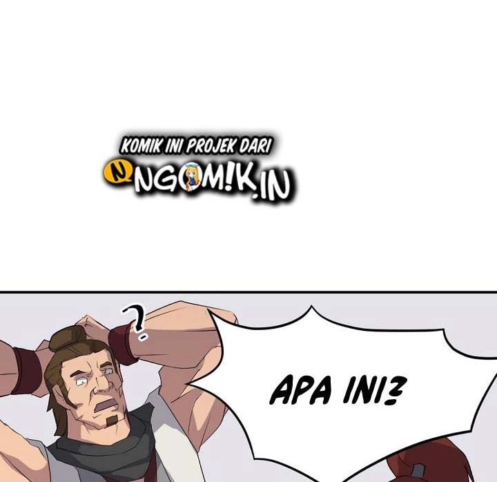 The Invincible Immortal Chapter 43 Gambar 57