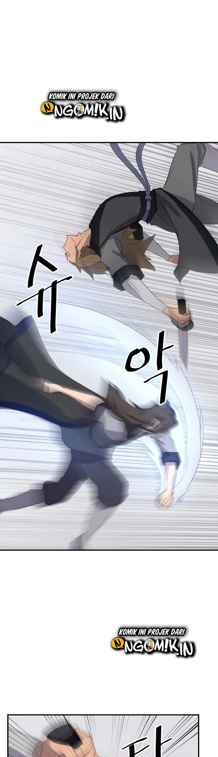 Baca The Invincible Immortal Chapter 43 Gambar 2