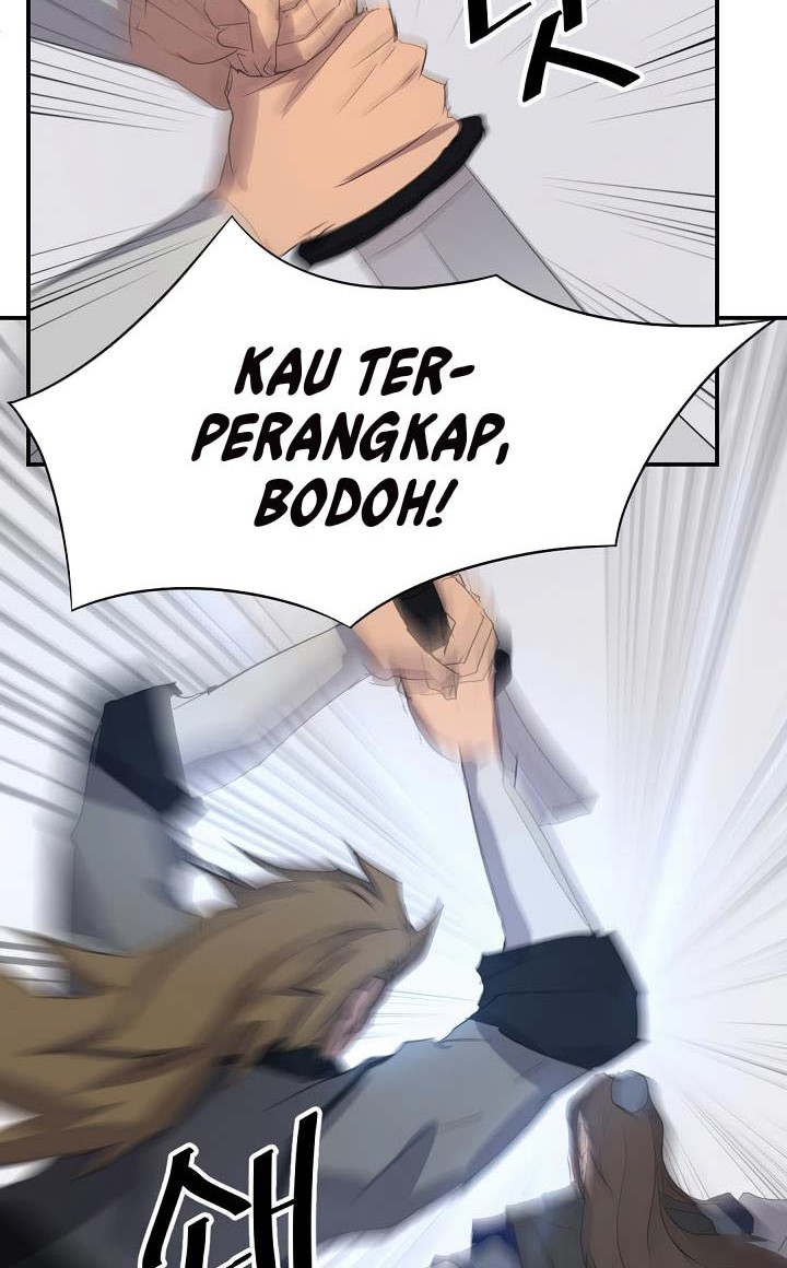 The Invincible Immortal Chapter 43 Gambar 3