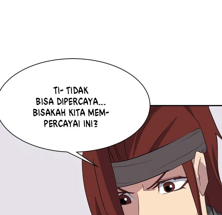 The Invincible Immortal Chapter 43 Gambar 59