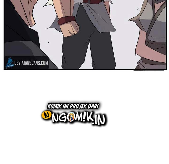 The Invincible Immortal Chapter 43 Gambar 63