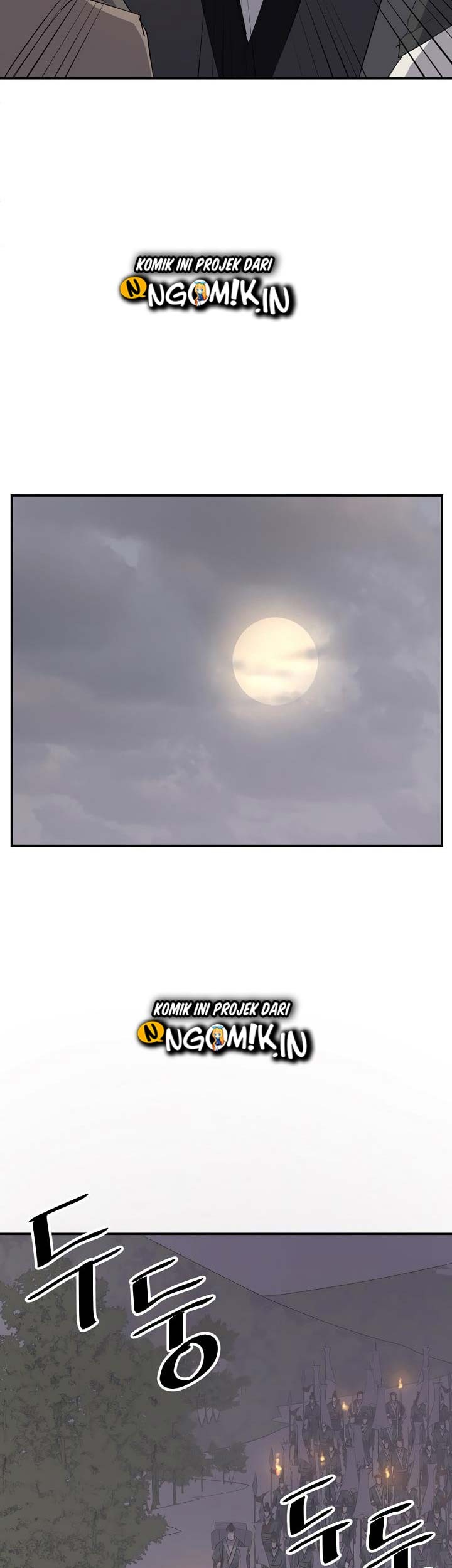 The Invincible Immortal Chapter 43 Gambar 68
