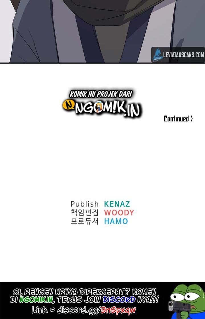 The Invincible Immortal Chapter 43 Gambar 71