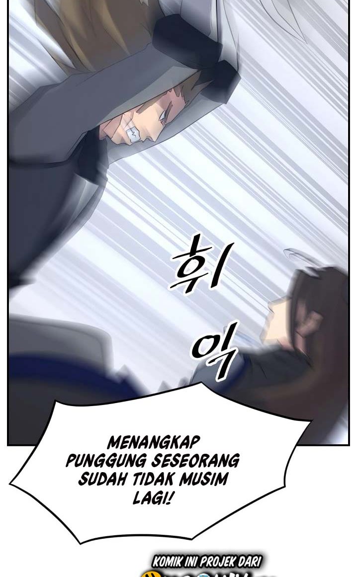 The Invincible Immortal Chapter 43 Gambar 5