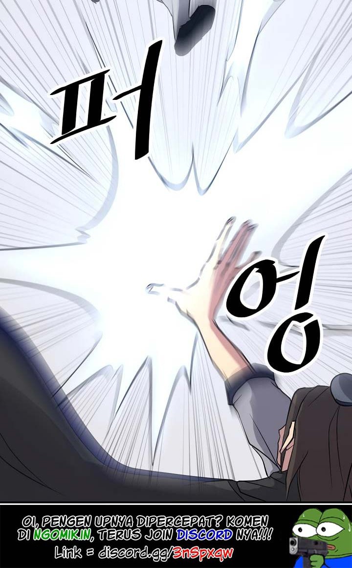 The Invincible Immortal Chapter 43 Gambar 7