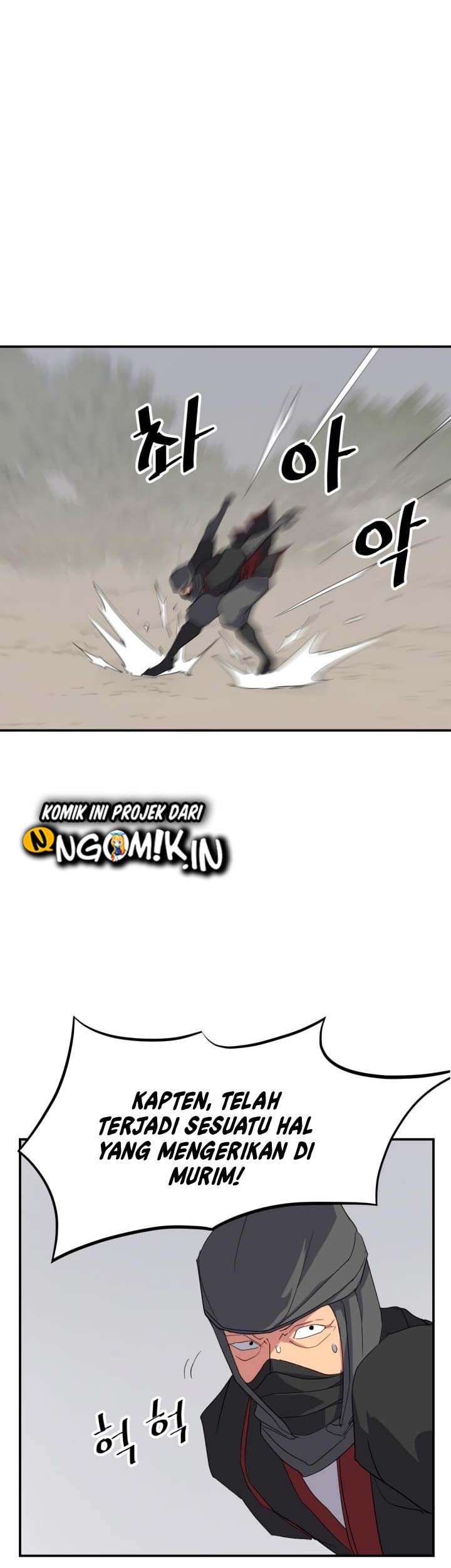 The Invincible Immortal Chapter 41 Gambar 20