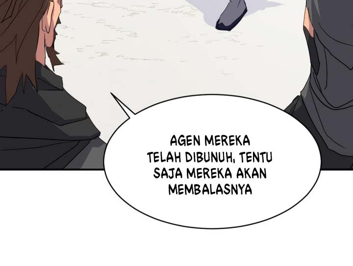 The Invincible Immortal Chapter 41 Gambar 27