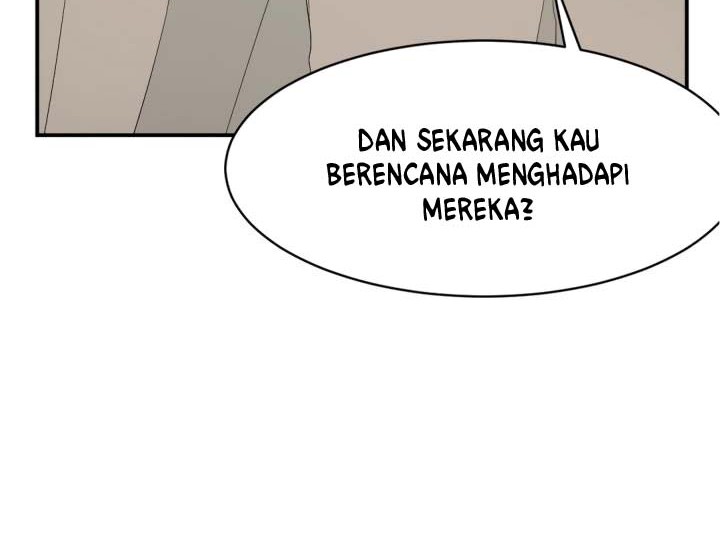 The Invincible Immortal Chapter 41 Gambar 33