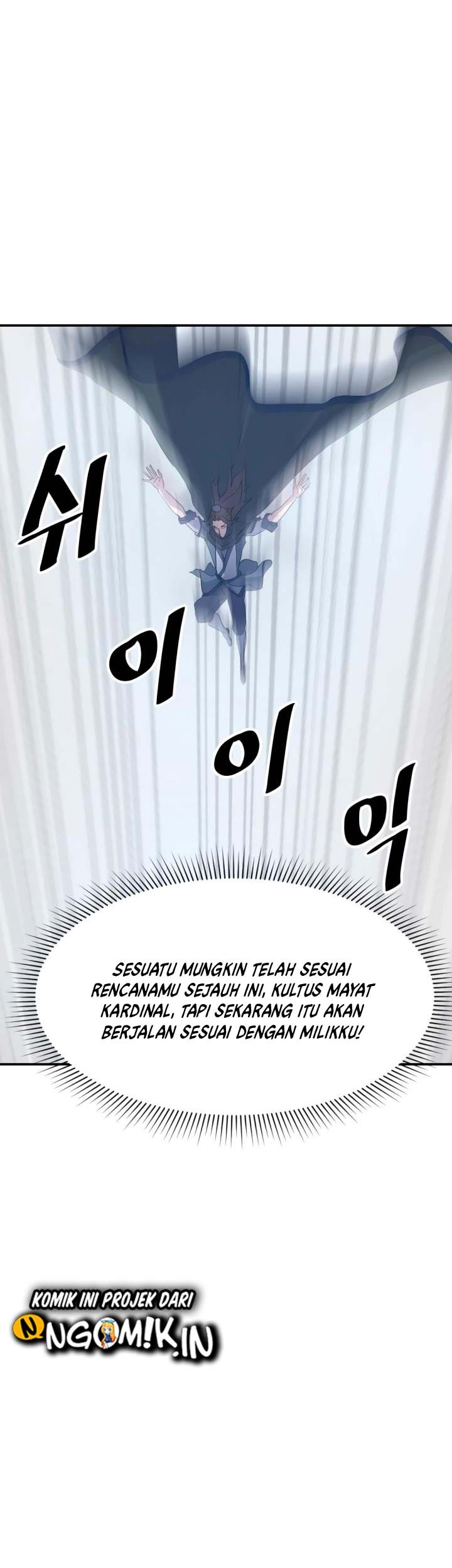 The Invincible Immortal Chapter 41 Gambar 38