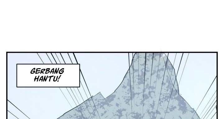The Invincible Immortal Chapter 41 Gambar 39