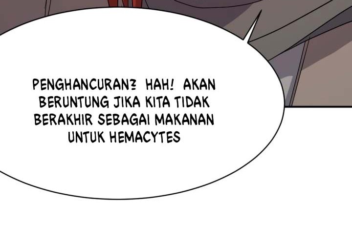 The Invincible Immortal Chapter 41 Gambar 45