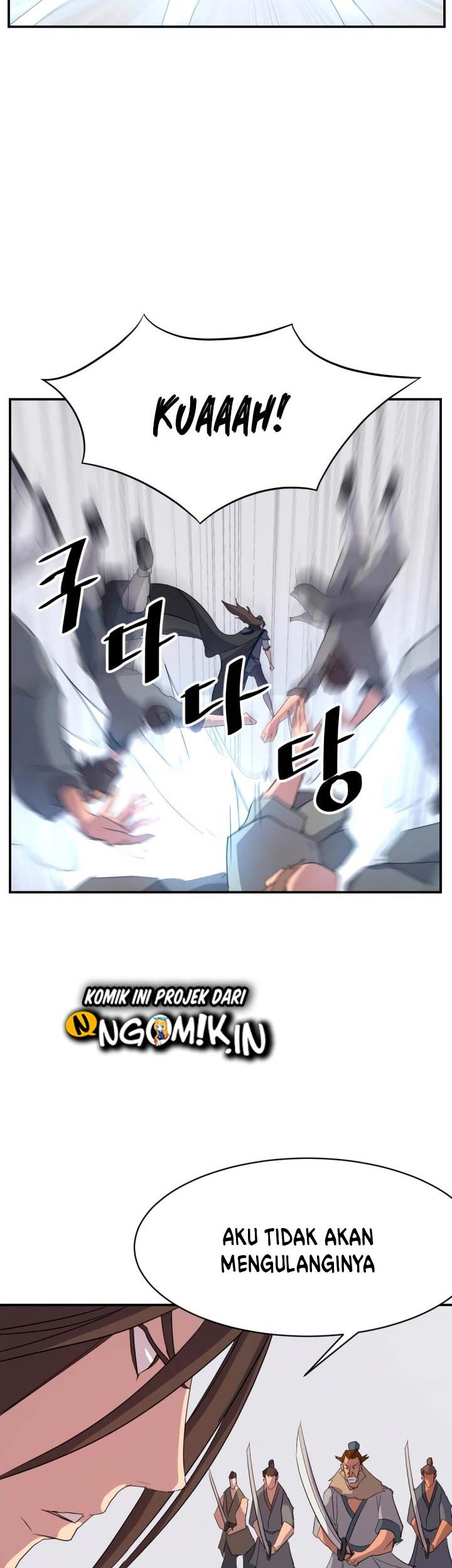 The Invincible Immortal Chapter 41 Gambar 54
