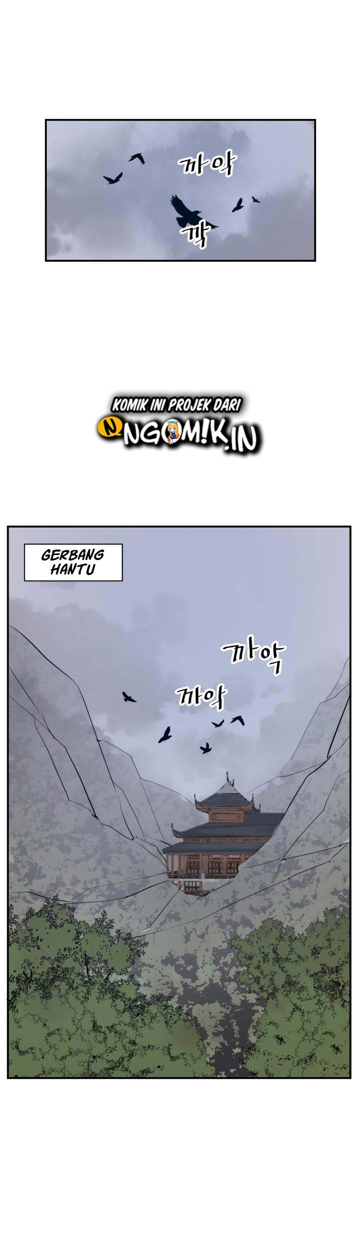 Baca  The Invincible Immortal Chapter 41 Gambar 2