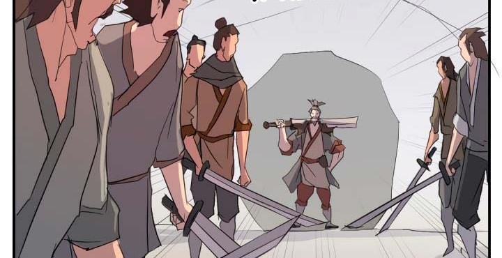 The Invincible Immortal Chapter 41 Gambar 59