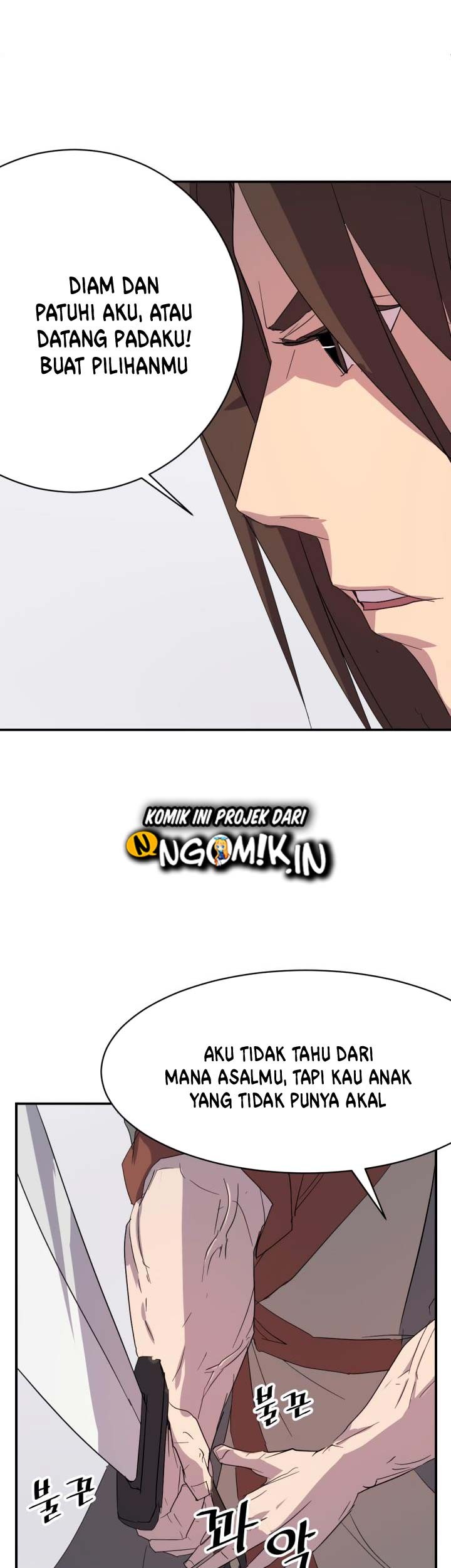The Invincible Immortal Chapter 41 Gambar 64