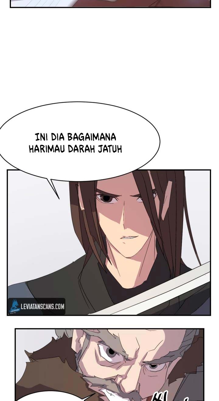 The Invincible Immortal Chapter 41 Gambar 67