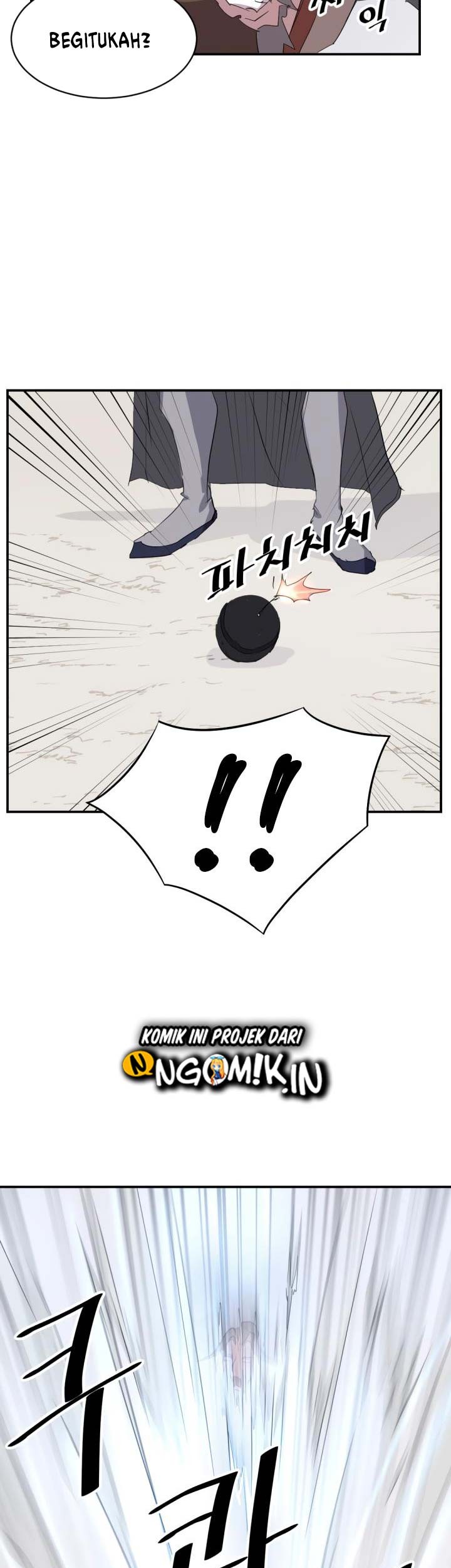 The Invincible Immortal Chapter 41 Gambar 68