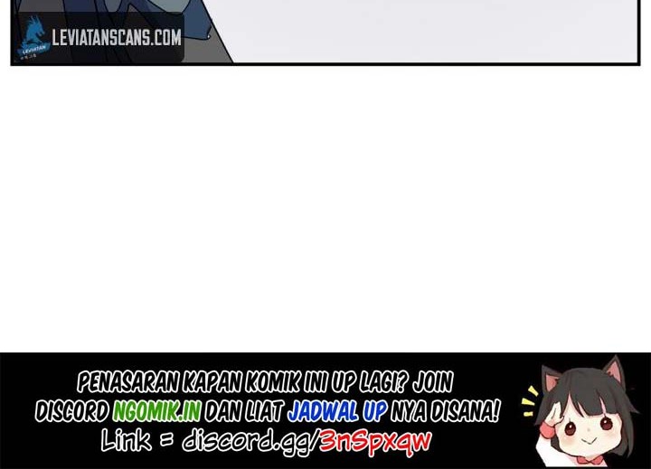 The Invincible Immortal Chapter 41 Gambar 9