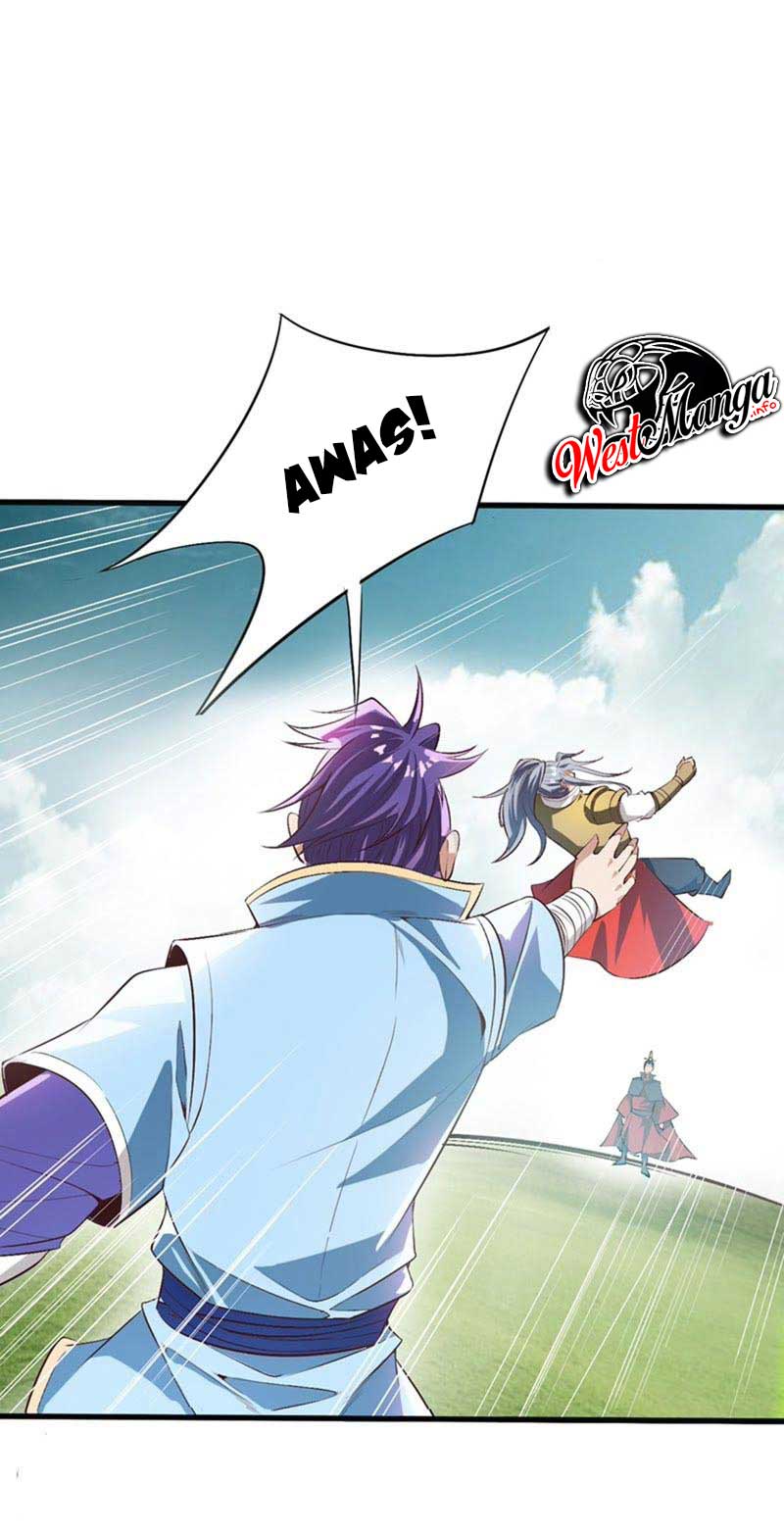 Rise of The Demon King Chapter 53 Gambar 12
