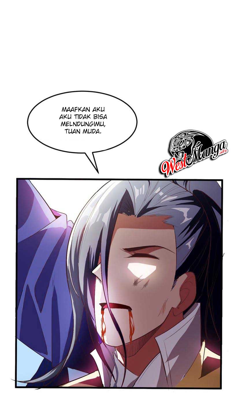 Rise of The Demon King Chapter 53 Gambar 21