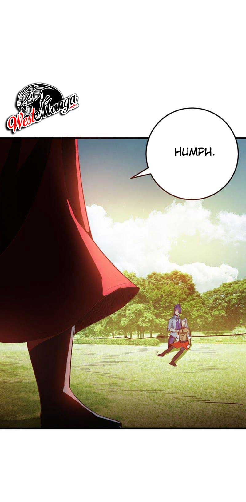 Rise of The Demon King Chapter 53 Gambar 23