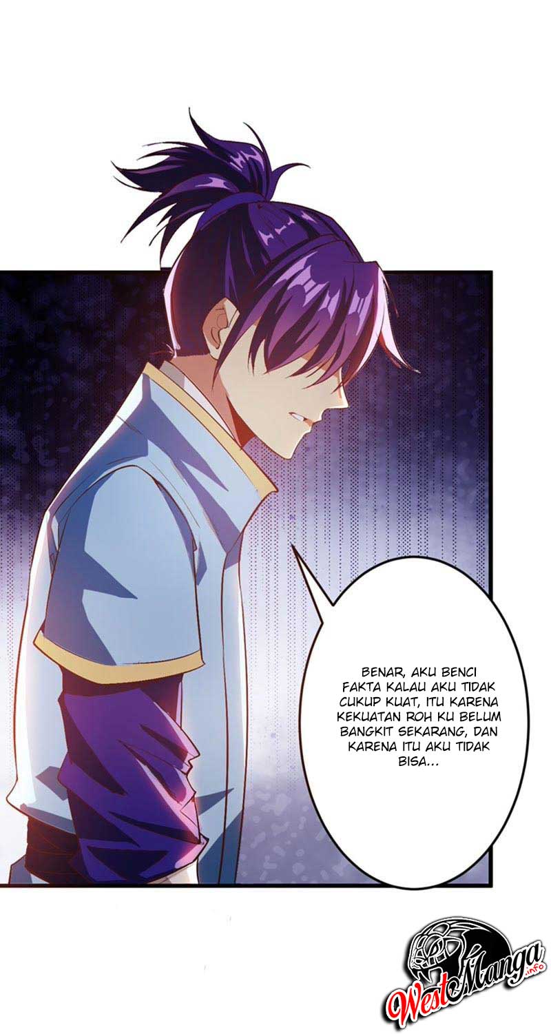 Rise of The Demon King Chapter 53 Gambar 27