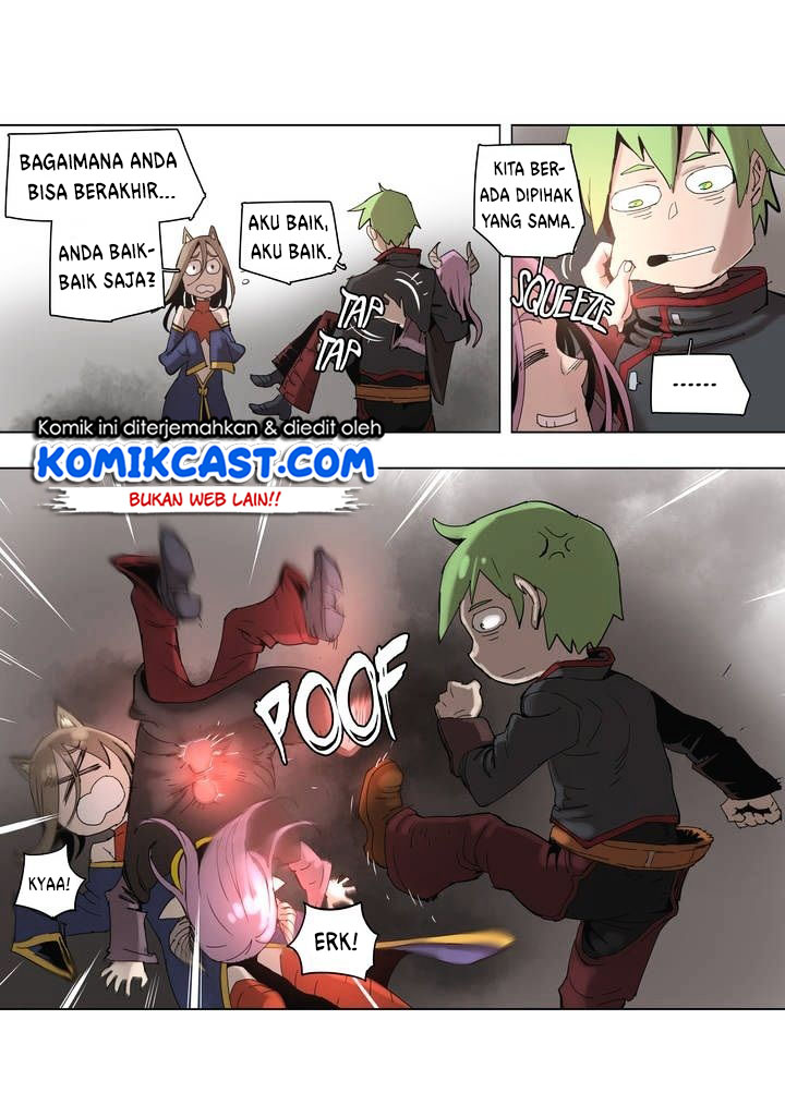 4 Cut Hero Chapter 62 18