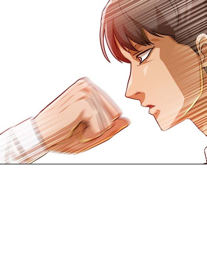 The Girl from Random Chatting! Chapter 111 Gambar 12