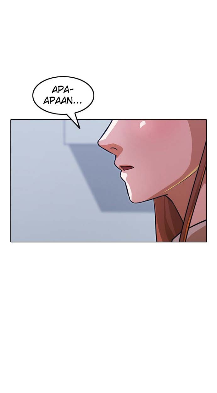 The Girl from Random Chatting! Chapter 111 Gambar 29