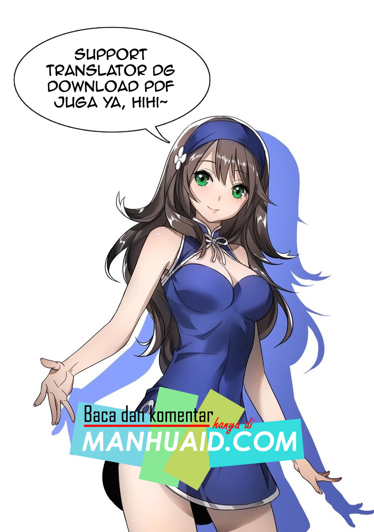 The Law of the Alien Merchants Chapter 100 Gambar 17