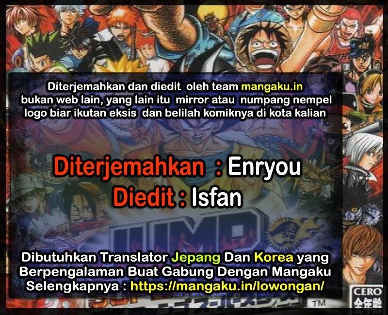 Baca  Heart Gear Chapter 24 Gambar 2
