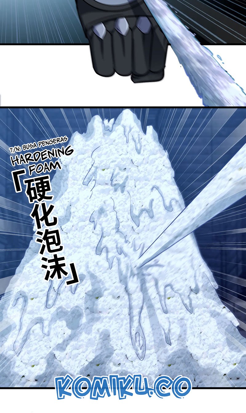 My Wife is a Demon Queen Chapter 176 Gambar 21