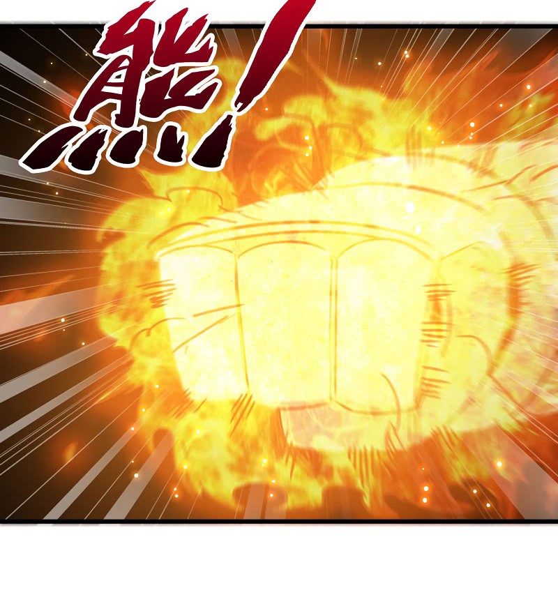 My Wife is a Demon Queen Chapter 176 Gambar 13